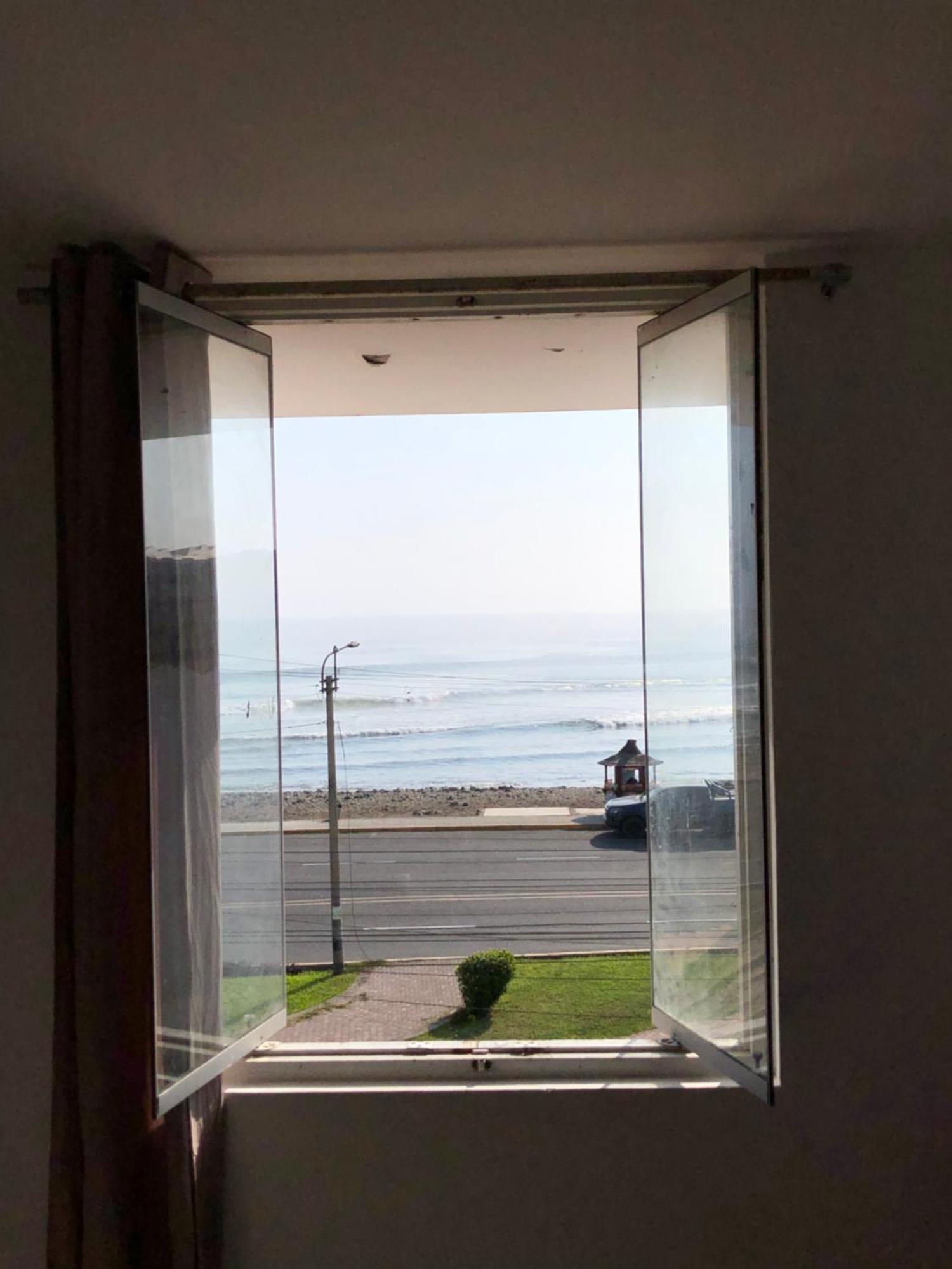 후안차코 Pointbreak Surf Camp 호스텔 객실 사진