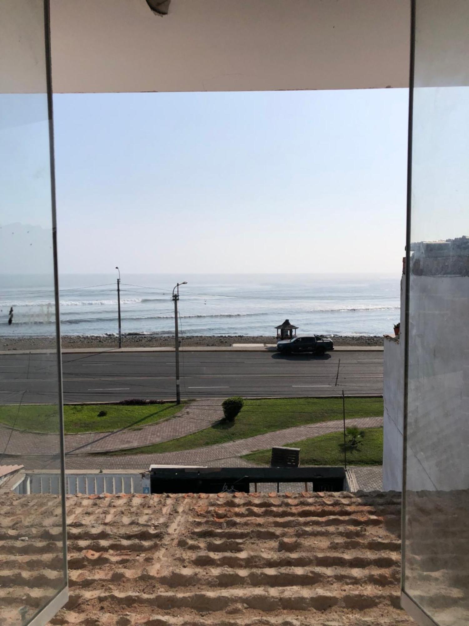 후안차코 Pointbreak Surf Camp 호스텔 객실 사진